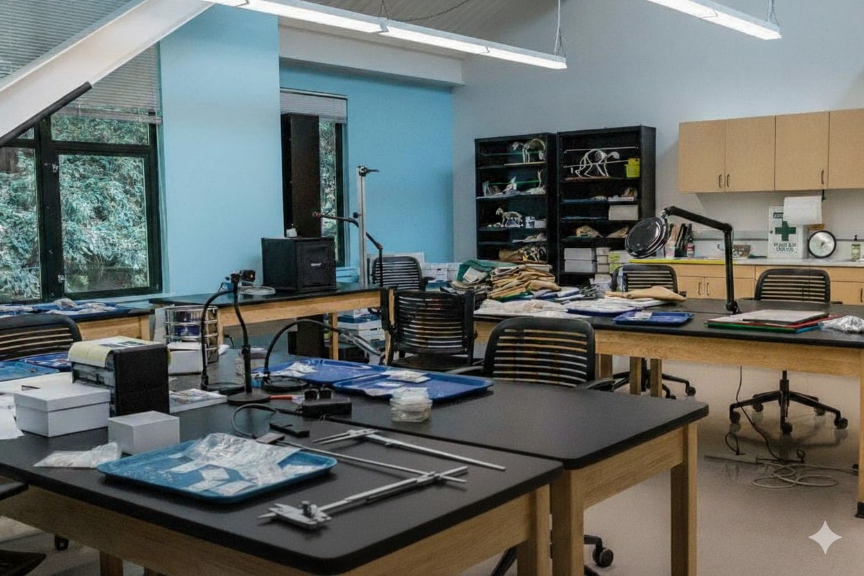 GPM Instruments — anthropological instruments